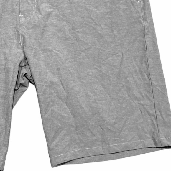 Hethcode X-Fire Hybrid Shorts - Picture 5 of 15